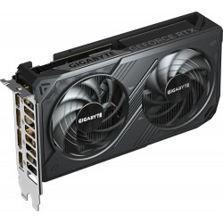 Відеокарта Gigabyte GF RTX 5060 Windforce OC 8GB DDR7 128bit (GV-N5060WF2OC-8GD) Відеокарта Gigabyte GF RTX 5060 Windforce OC 8GB DDR7 128bit (GV-N5060WF2OC-8GD)