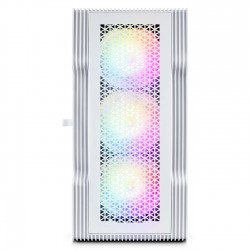 Корпус 1stPlayer T3-WH-4F1-W White (T3-WH-4F1-W) Корпус 1stPlayer T3-WH-4F1-W White (T3-WH-4F1-W)