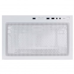 Корпус 1stPlayer T3-WH-4F1-W White (T3-WH-4F1-W) Корпус 1stPlayer T3-WH-4F1-W White (T3-WH-4F1-W)