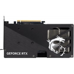 Відеокарта MSI RTX 5060 8G GAMING OC 8GB DDR7 128bit (GEFORCE RTX 5060 8G GAMING OC) Відеокарта MSI RTX 5060 8G GAMING OC 8GB DDR7 128bit (GEFORCE RTX 5060 8G GAMING OC)