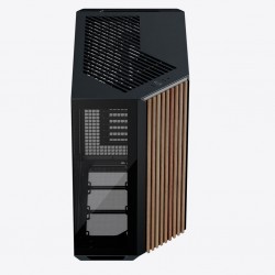 Корпус APNX V1-W Black (APCM-VI01103.11)