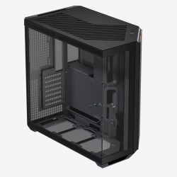 Корпус APNX V1-W Black (APCM-VI01103.11)
