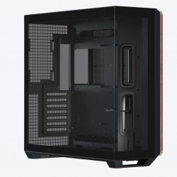 Корпус APNX V1-W Black (APCM-VI01103.11)