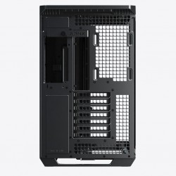 Корпус APNX V1-W Black (APCM-VI01103.11)