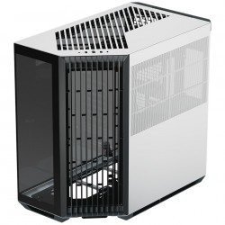 Корпус APNX V1 Black/White (APCM-VI01003.M1)