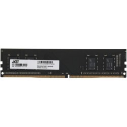 Пам'ять 16Gb DDR4, 3200 MHz, AGI UD138, CL22, 1.2V (AGI320016UD138-ST)