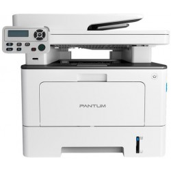 БФП Pantum BM5100ADN White (BM5100ADN) БФП Pantum BM5100ADN White (BM5100ADN)