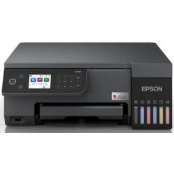 БФП Epson EcoTank L8100 Wi-Fi (C11CK94401) БФП Epson EcoTank L8100 Wi-Fi (C11CK94401)