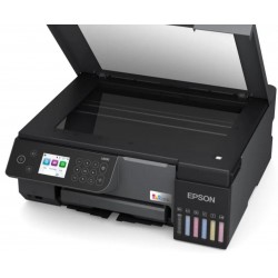 БФП Epson EcoTank L8100 Wi-Fi (C11CK94401) БФП Epson EcoTank L8100 Wi-Fi (C11CK94401)