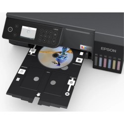 БФП Epson EcoTank L8100 Wi-Fi (C11CK94401) БФП Epson EcoTank L8100 Wi-Fi (C11CK94401)