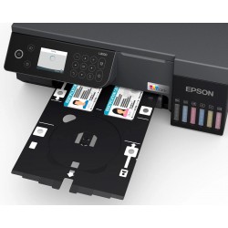 БФП Epson EcoTank L8100 Wi-Fi (C11CK94401) БФП Epson EcoTank L8100 Wi-Fi (C11CK94401)