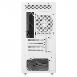 Корпус PrologiX Lumi GM-01AW Glass White Корпус PrologiX Lumi GM-01AW Glass White