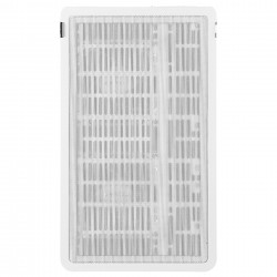 Корпус PrologiX Lumi GM-01AW Glass White Корпус PrologiX Lumi GM-01AW Glass White
