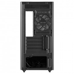 Корпус PrologiX Lumi GM-01AB Glass Black Корпус PrologiX Lumi GM-01AB Glass Black
