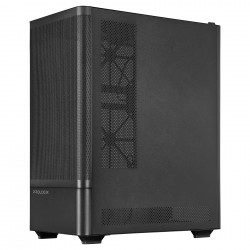 Корпус PrologiX Lumi GM-01MAB Mesh Black Корпус PrologiX Lumi GM-01MAB Mesh Black