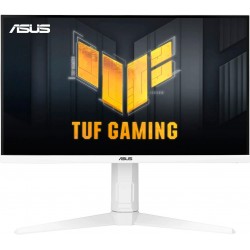 Монитор 27" ASUS TUF Gaming VG27AQML1A-W IPS White 260Hz (90LM05Z2-B01370) Монитор 27" ASUS TUF Gaming VG27AQML1A-W IPS White 260Hz (90LM05Z2-B01370)