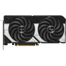 Відеокарта ASUS GF RTX 5070 Dual OC 12GB DDR7 192bit (DUAL-RTX5070-O12G) Відеокарта ASUS GF RTX 5070 Dual OC 12GB DDR7 192bit (DUAL-RTX5070-O12G)