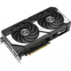 Відеокарта ASUS GF RTX 5070 Dual OC 12GB DDR7 192bit (DUAL-RTX5070-O12G) Відеокарта ASUS GF RTX 5070 Dual OC 12GB DDR7 192bit (DUAL-RTX5070-O12G)