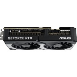 Відеокарта ASUS GF RTX 5070 Dual OC 12GB DDR7 192bit (DUAL-RTX5070-O12G) Відеокарта ASUS GF RTX 5070 Dual OC 12GB DDR7 192bit (DUAL-RTX5070-O12G)