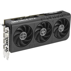 Відеокарта ASUS GF RTX 5060 Prime OC 8GB DDR7 128bit (PRIME-RTX5060-O8G) Відеокарта ASUS GF RTX 5060 Prime OC 8GB DDR7 128bit (PRIME-RTX5060-O8G)