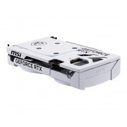 Відеокарта MSI RTX 5060 8G VENTUS 2X OC WHITE 8GB DDR7 128bit (RTX 5060 8G VENTUS 2X OC WHITE) Відеокарта MSI RTX 5060 8G VENTUS 2X OC WHITE 8GB DDR7 128bit (RTX 5060 8G VENTUS 2X OC WHITE)