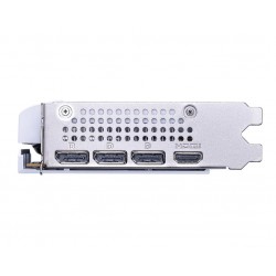 Відеокарта MSI RTX 5060 8G VENTUS 2X OC WHITE 8GB DDR7 128bit (RTX 5060 8G VENTUS 2X OC WHITE) Відеокарта MSI RTX 5060 8G VENTUS 2X OC WHITE 8GB DDR7 128bit (RTX 5060 8G VENTUS 2X OC WHITE)