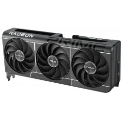 Відеокарта ASUS Radeon RX 9060 XT PRIME OC 16GB DDR6 128bit (PRIME-RX9060XT-O16G) Відеокарта ASUS Radeon RX 9060 XT PRIME OC 16GB DDR6 128bit (PRIME-RX9060XT-O16G)