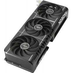 Відеокарта ASUS Radeon RX 9060 XT PRIME OC 16GB DDR6 128bit (PRIME-RX9060XT-O16G) Відеокарта ASUS Radeon RX 9060 XT PRIME OC 16GB DDR6 128bit (PRIME-RX9060XT-O16G)