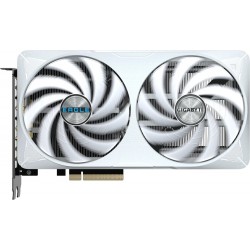 Відеокарта Gigabyte GF RTX 5060 Ti Eagle OC Ice 8GB DDR7 128bit (GV-N506TEAGLEOC ICE-8GD) Відеокарта Gigabyte GF RTX 5060 Ti Eagle OC Ice 8GB DDR7 128bit (GV-N506TEAGLEOC ICE-8GD)