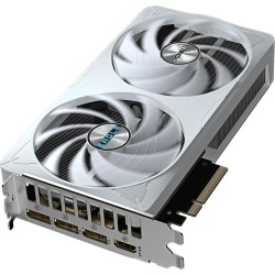 Відеокарта Gigabyte GF RTX 5060 Ti Eagle OC Ice 8GB DDR7 128bit (GV-N506TEAGLEOC ICE-8GD) Відеокарта Gigabyte GF RTX 5060 Ti Eagle OC Ice 8GB DDR7 128bit (GV-N506TEAGLEOC ICE-8GD)