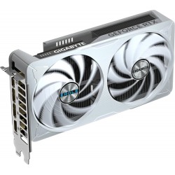 Відеокарта Gigabyte GF RTX 5060 Ti Eagle OC Ice 8GB DDR7 128bit (GV-N506TEAGLEOC ICE-8GD) Відеокарта Gigabyte GF RTX 5060 Ti Eagle OC Ice 8GB DDR7 128bit (GV-N506TEAGLEOC ICE-8GD)