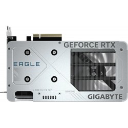 Відеокарта Gigabyte GF RTX 5060 Ti Eagle OC Ice 8GB DDR7 128bit (GV-N506TEAGLEOC ICE-8GD) Відеокарта Gigabyte GF RTX 5060 Ti Eagle OC Ice 8GB DDR7 128bit (GV-N506TEAGLEOC ICE-8GD)