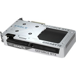 Відеокарта Gigabyte GF RTX 5060 Ti Eagle OC Ice 8GB DDR7 128bit (GV-N506TEAGLEOC ICE-8GD) Відеокарта Gigabyte GF RTX 5060 Ti Eagle OC Ice 8GB DDR7 128bit (GV-N506TEAGLEOC ICE-8GD)