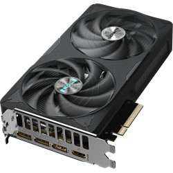 Відеокарта Gigabyte GF RTX 5060 Ti Eagle OC 8GB DDR7 128bit (GV-N506TEAGLE OC-8GD) Відеокарта Gigabyte GF RTX 5060 Ti Eagle OC 8GB DDR7 128bit (GV-N506TEAGLE OC-8GD)
