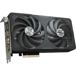 Відеокарта Gigabyte GF RTX 5060 Ti Eagle OC 8GB DDR7 128bit (GV-N506TEAGLE OC-8GD) Відеокарта Gigabyte GF RTX 5060 Ti Eagle OC 8GB DDR7 128bit (GV-N506TEAGLE OC-8GD)
