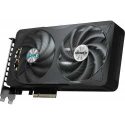 Відеокарта Gigabyte GF RTX 5060 Ti Eagle OC 8GB DDR7 128bit (GV-N506TEAGLE OC-8GD) Відеокарта Gigabyte GF RTX 5060 Ti Eagle OC 8GB DDR7 128bit (GV-N506TEAGLE OC-8GD)