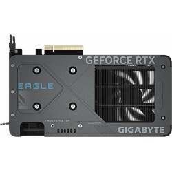 Відеокарта Gigabyte GF RTX 5060 Ti Eagle OC 8GB DDR7 128bit (GV-N506TEAGLE OC-8GD) Відеокарта Gigabyte GF RTX 5060 Ti Eagle OC 8GB DDR7 128bit (GV-N506TEAGLE OC-8GD)
