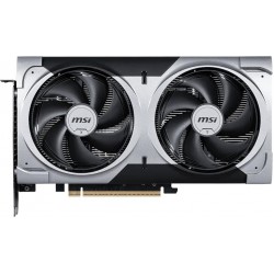 Відеокарта MSI GF RTX 5060 Ti Ventus 2X OC Plus 8GB DDR7 128bit (RTX 5060 TI 8G VENTUS 2X OC PLUS) Відеокарта MSI GF RTX 5060 Ti Ventus 2X OC Plus 8GB DDR7 128bit (RTX 5060 TI 8G VENTUS 2X OC PLUS)