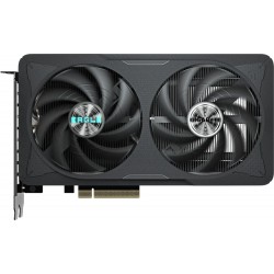 Відеокарта Gigabyte GF RTX 5060 Eagle OC 8GB DDR7 128bit (GV-N5060EAGLE OC-8GD) Відеокарта Gigabyte GF RTX 5060 Eagle OC 8GB DDR7 128bit (GV-N5060EAGLE OC-8GD)