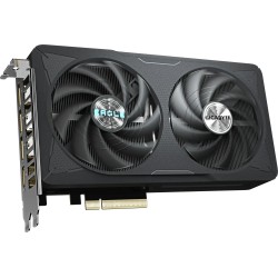 Відеокарта Gigabyte GF RTX 5060 Eagle OC 8GB DDR7 128bit (GV-N5060EAGLE OC-8GD) Відеокарта Gigabyte GF RTX 5060 Eagle OC 8GB DDR7 128bit (GV-N5060EAGLE OC-8GD)