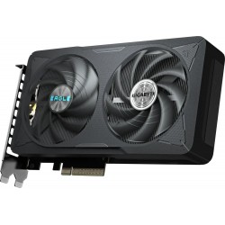 Відеокарта Gigabyte GF RTX 5060 Eagle OC 8GB DDR7 128bit (GV-N5060EAGLE OC-8GD) Відеокарта Gigabyte GF RTX 5060 Eagle OC 8GB DDR7 128bit (GV-N5060EAGLE OC-8GD)