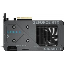 Відеокарта Gigabyte GF RTX 5060 Eagle OC 8GB DDR7 128bit (GV-N5060EAGLE OC-8GD) Відеокарта Gigabyte GF RTX 5060 Eagle OC 8GB DDR7 128bit (GV-N5060EAGLE OC-8GD)