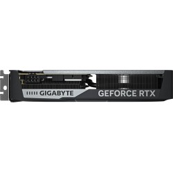 Відеокарта Gigabyte GF RTX 5060 Eagle OC 8GB DDR7 128bit (GV-N5060EAGLE OC-8GD) Відеокарта Gigabyte GF RTX 5060 Eagle OC 8GB DDR7 128bit (GV-N5060EAGLE OC-8GD)