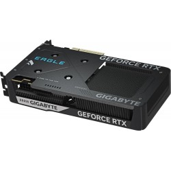 Відеокарта Gigabyte GF RTX 5060 Eagle OC 8GB DDR7 128bit (GV-N5060EAGLE OC-8GD) Відеокарта Gigabyte GF RTX 5060 Eagle OC 8GB DDR7 128bit (GV-N5060EAGLE OC-8GD)