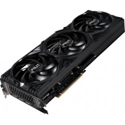 Відеокарта Palit GeForce RTX 5070 Ti GamingPro-S 16GB DDR7 256bit (NE7507T019T2-GB2031U) Відеокарта Palit GeForce RTX 5070 Ti GamingPro-S 16GB DDR7 256bit (NE7507T019T2-GB2031U)