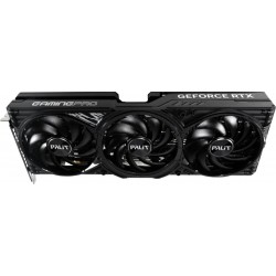 Відеокарта Palit GeForce RTX 5070 Ti GamingPro-S 16GB DDR7 256bit (NE7507T019T2-GB2031U) Відеокарта Palit GeForce RTX 5070 Ti GamingPro-S 16GB DDR7 256bit (NE7507T019T2-GB2031U)