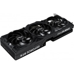Відеокарта Palit GeForce RTX 5070 Ti GamingPro-S 16GB DDR7 256bit (NE7507T019T2-GB2031U) Відеокарта Palit GeForce RTX 5070 Ti GamingPro-S 16GB DDR7 256bit (NE7507T019T2-GB2031U)