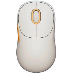 Миша Xiaomi Wireless Mouse 3 White (BHR8912GL)