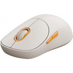 Миша Xiaomi Wireless Mouse 3 White (BHR8912GL)