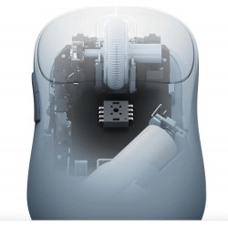 Миша Xiaomi Wireless Mouse 3 White (BHR8912GL)